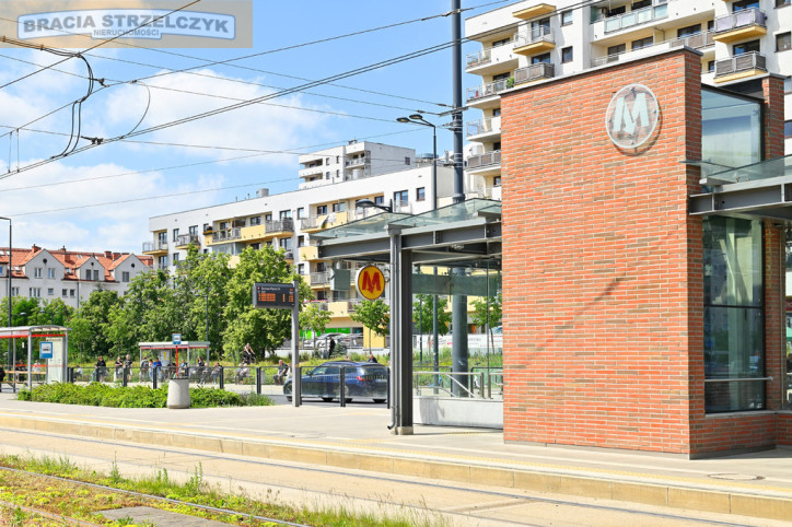 Mieszkanie Sprzedaż Warszawa Bemowo Górczewska 200 1